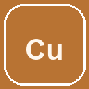 COPPER logo
